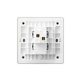 สวิตซ์ติดผนังและปลั๊กไฟ-เมโลดี้ G12-G12K111