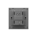 G67K112 สวิตช์สองทาง 1 แก๊ง