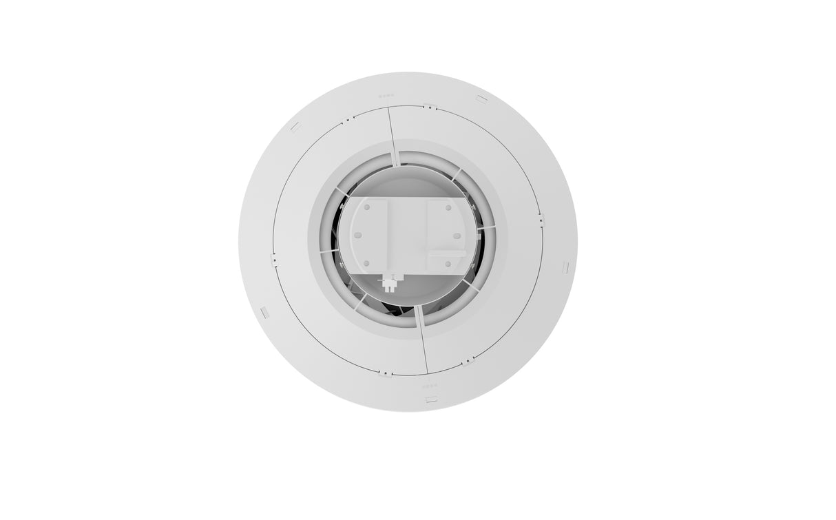 โคมไฟพัดลมเพดาน-พัดลมไร้ใบพัด GF19AH/TH