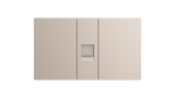 Wall Switch & Outlet-Piano Sonata MG25-MG25T102