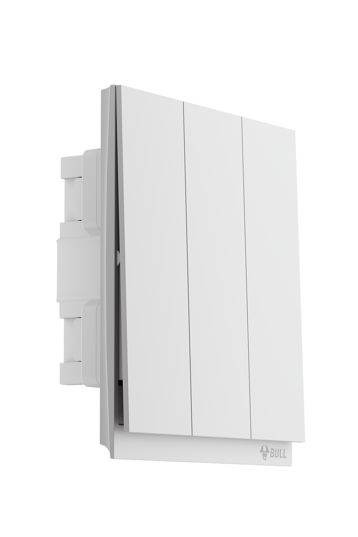 G67K312 สวิตช์สองทาง 3 แก๊ง