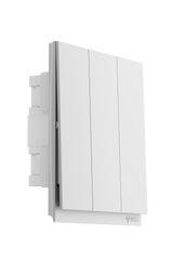 G67K312 สวิตช์สองทาง 3 แก๊ง