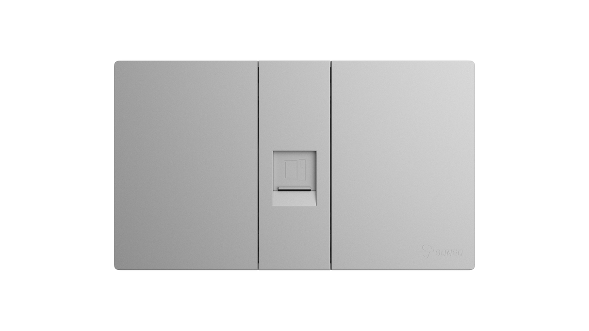 Wall Switch & Outlet-Piano Sonata MG25-MG25T102