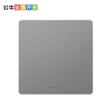 Wall Switch & Outlet-Melody G12-G12B101