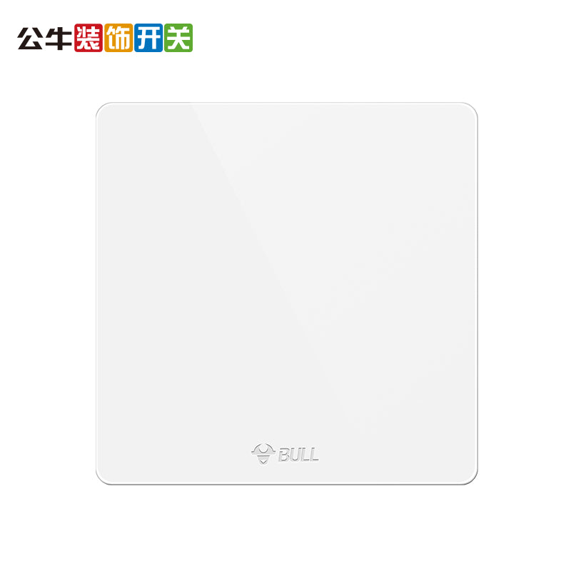 Wall Switch & Outlet-Melody G12-G12B101