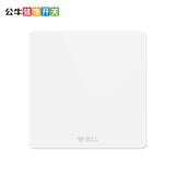Wall Switch & Outlet-Melody G12-G12B101