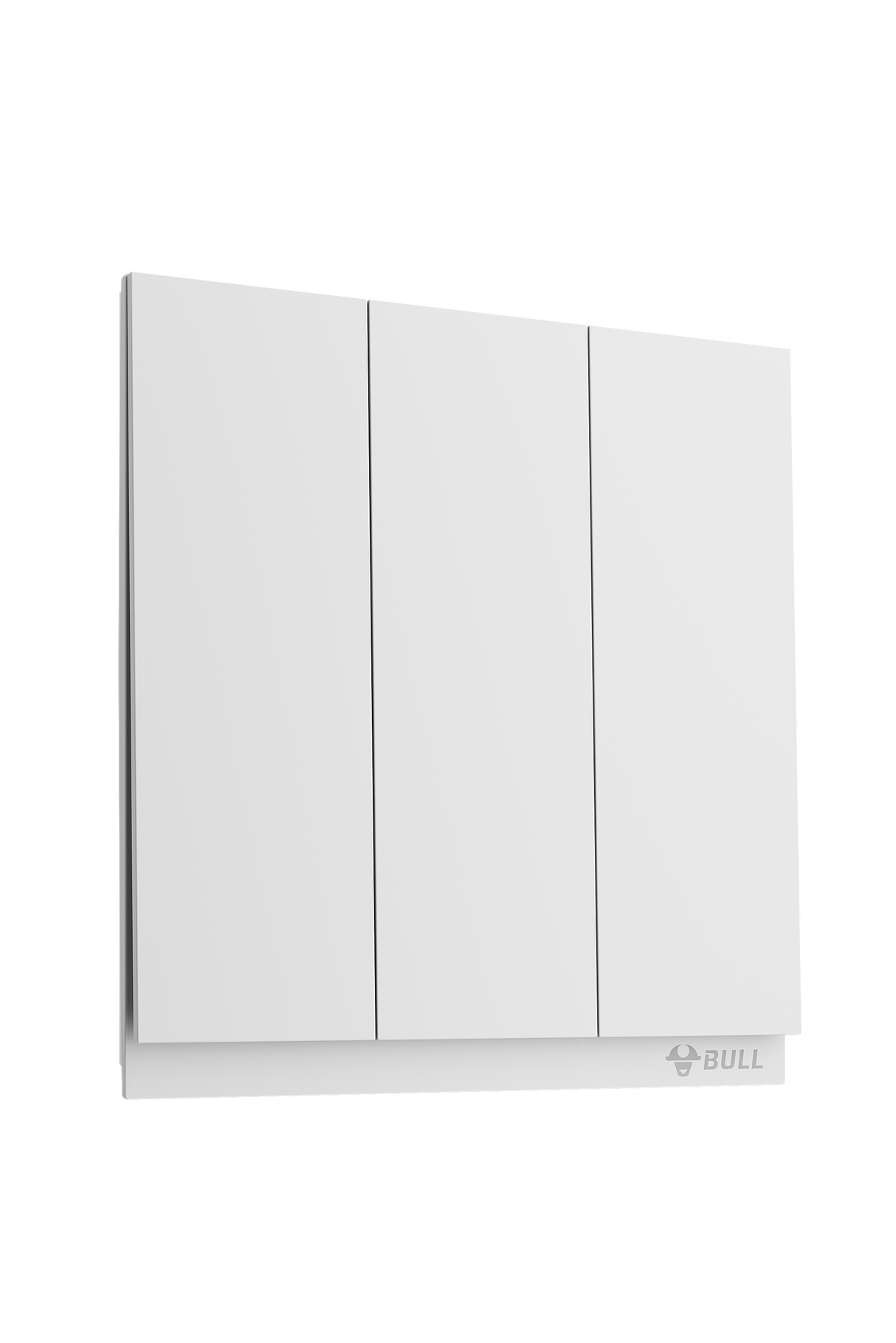 G67K312 สวิตช์สองทาง 3 แก๊ง