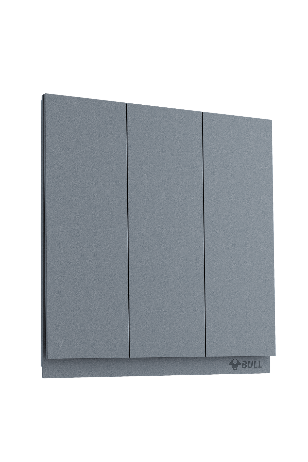 G67K312 สวิตช์สองทาง 3 แก๊ง