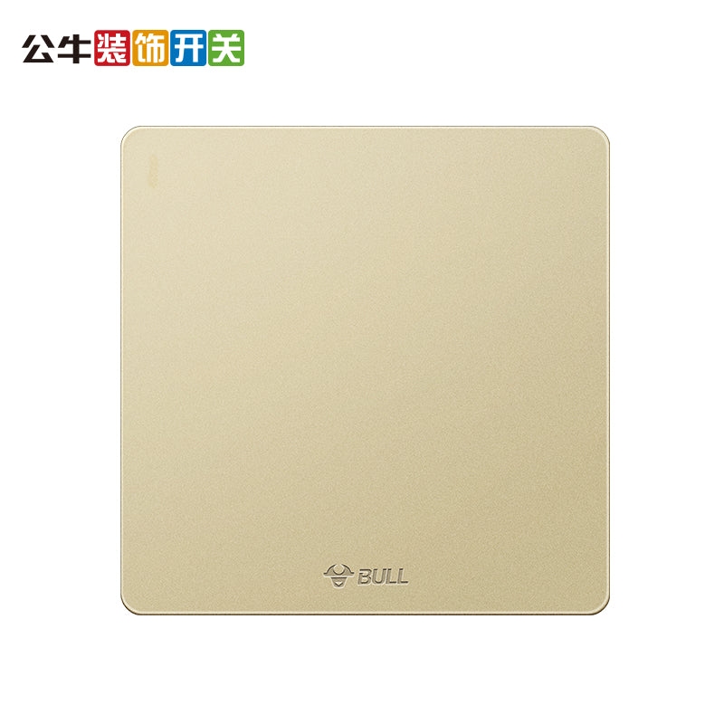 Wall Switch & Outlet-Melody G12-G12B101