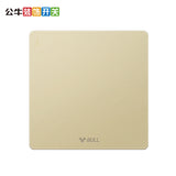 Wall Switch & Outlet-Melody G12-G12B101