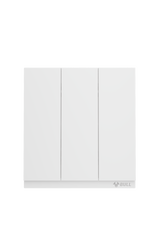 G67K312 สวิตช์สองทาง 3 แก๊ง