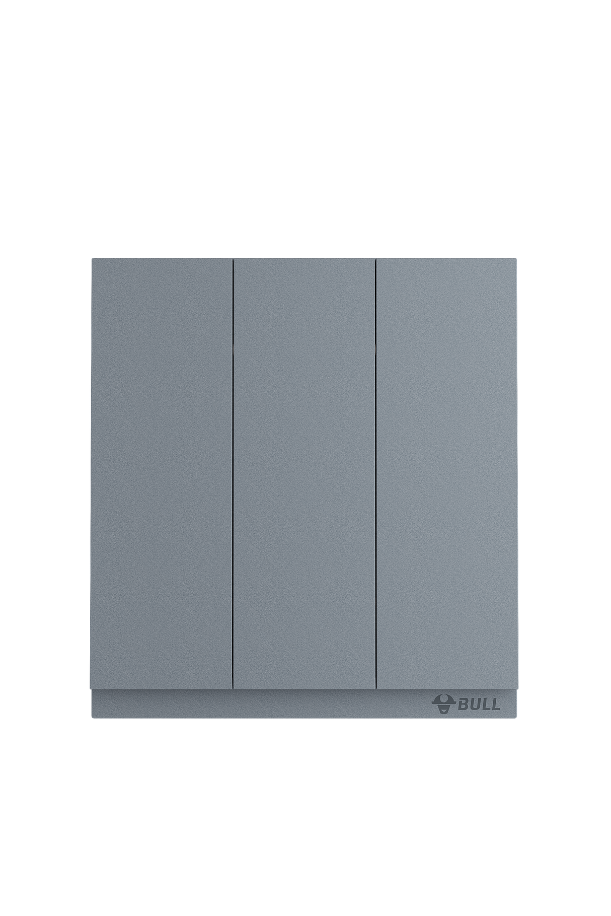 G67K312 สวิตช์สองทาง 3 แก๊ง