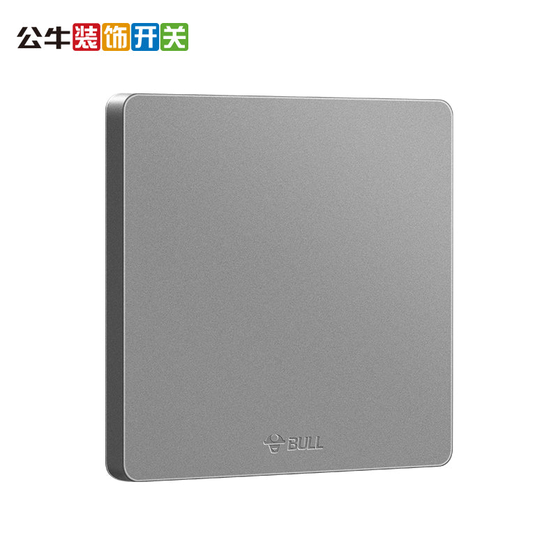Wall Switch & Outlet-Melody G12-G12B101