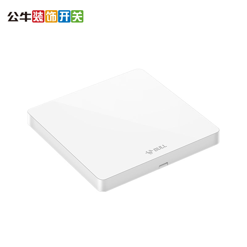 Wall Switch & Outlet-Melody G12-G12B101