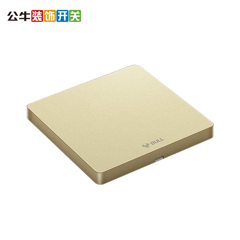 Wall Switch & Outlet-Melody G12-G12B101