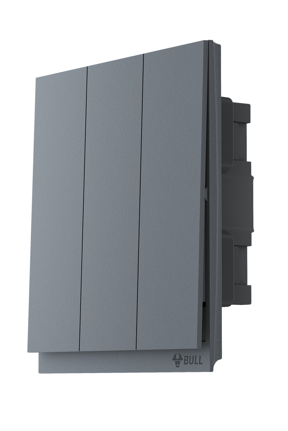 G67K312 สวิตช์สองทาง 3 แก๊ง