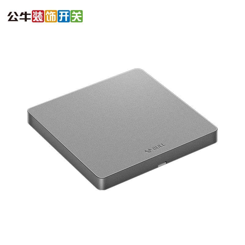 Wall Switch & Outlet-Melody G12-G12B101