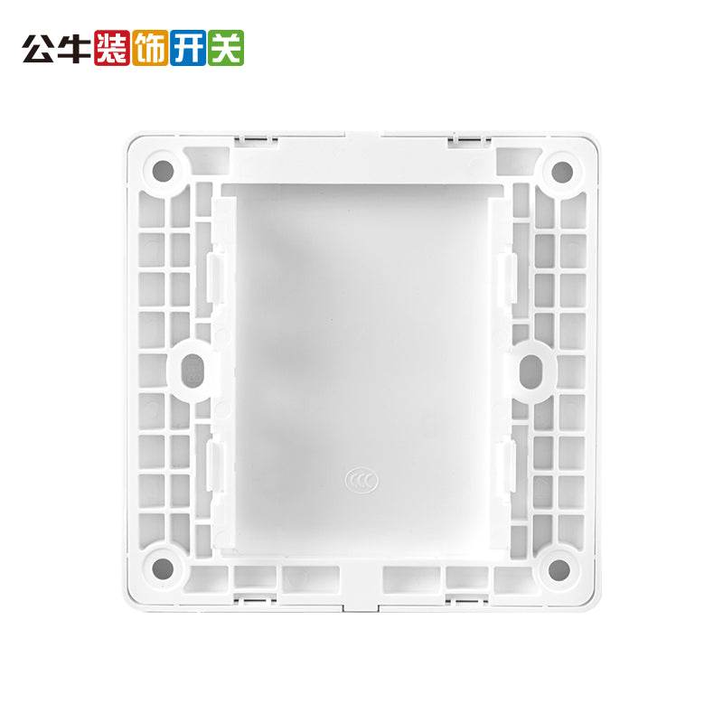 Wall Switch & Outlet-Melody G12-G12B101
