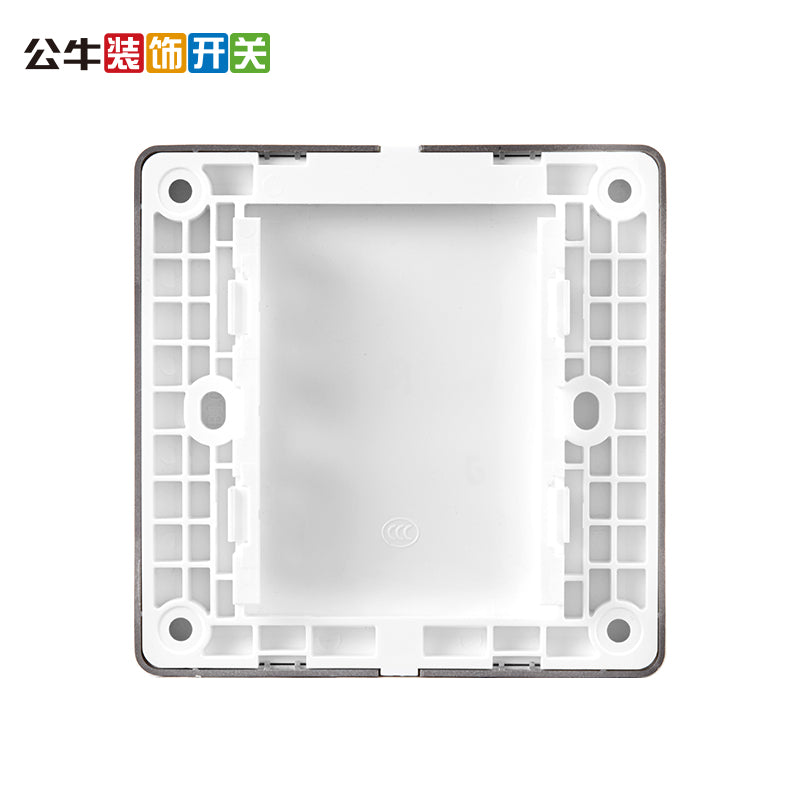 Wall Switch & Outlet-Melody G12-G12B101