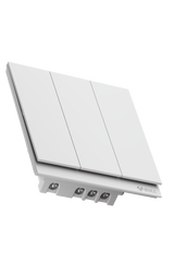 G67K312 สวิตช์สองทาง 3 แก๊ง