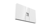 Wall Switch & Outlet-Piano Sonata MG25-MG25T102