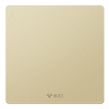 Wall Switch & Outlet-Melody G12-G12B101