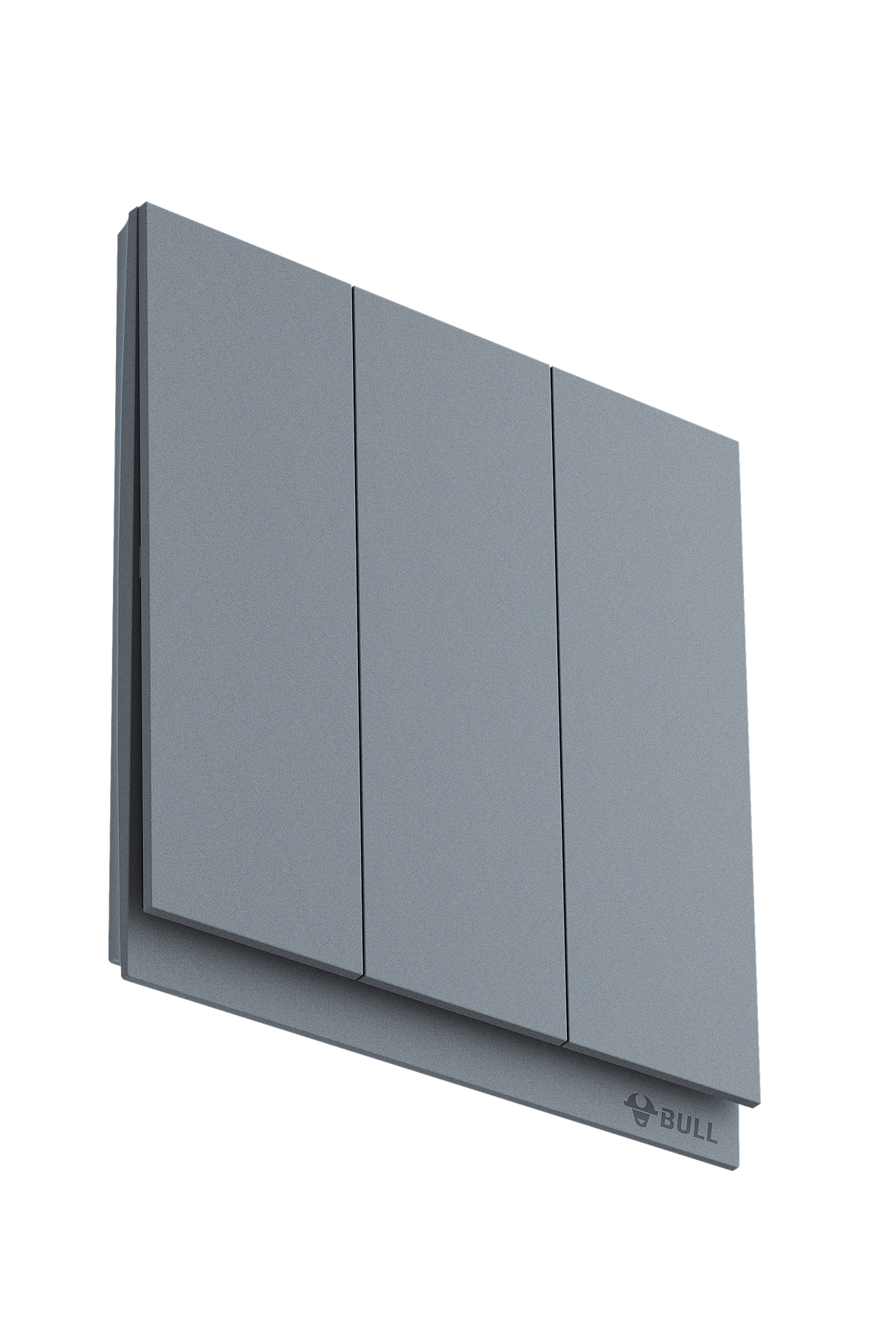 G67K312 สวิตช์สองทาง 3 แก๊ง