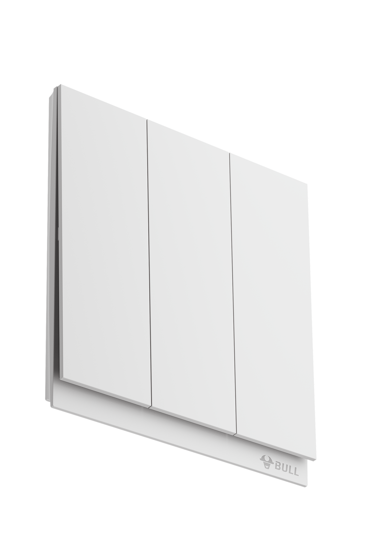 G67K312 สวิตช์สองทาง 3 แก๊ง