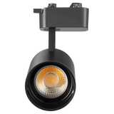 MH-G030E-AE โคมสปอร์ตไลท์ติดรางดำ (ไทย/24 ตัว) 4000K, 30W