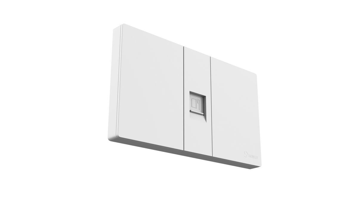 Wall Switch & Outlet-Piano Sonata MG25-MG25T102