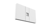 Wall Switch & Outlet-Piano Sonata MG25-MG25T102