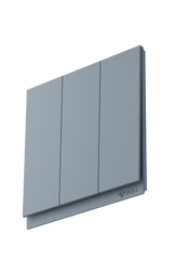 G67K312 สวิตช์สองทาง 3 แก๊ง