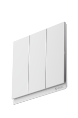 G67K312 สวิตช์สองทาง 3 แก๊ง