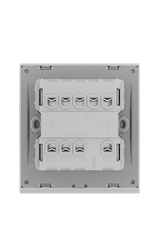 G67K312 สวิตช์สองทาง 3 แก๊ง
