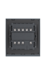 G67K312 สวิตช์สองทาง 3 แก๊ง