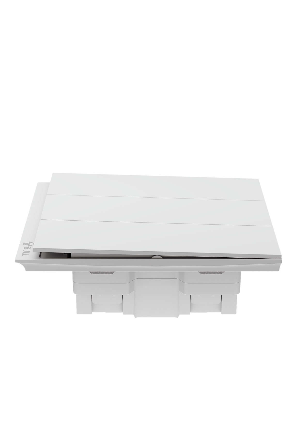 G67K312 สวิตช์สองทาง 3 แก๊ง