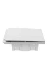 G67K312 สวิตช์สองทาง 3 แก๊ง