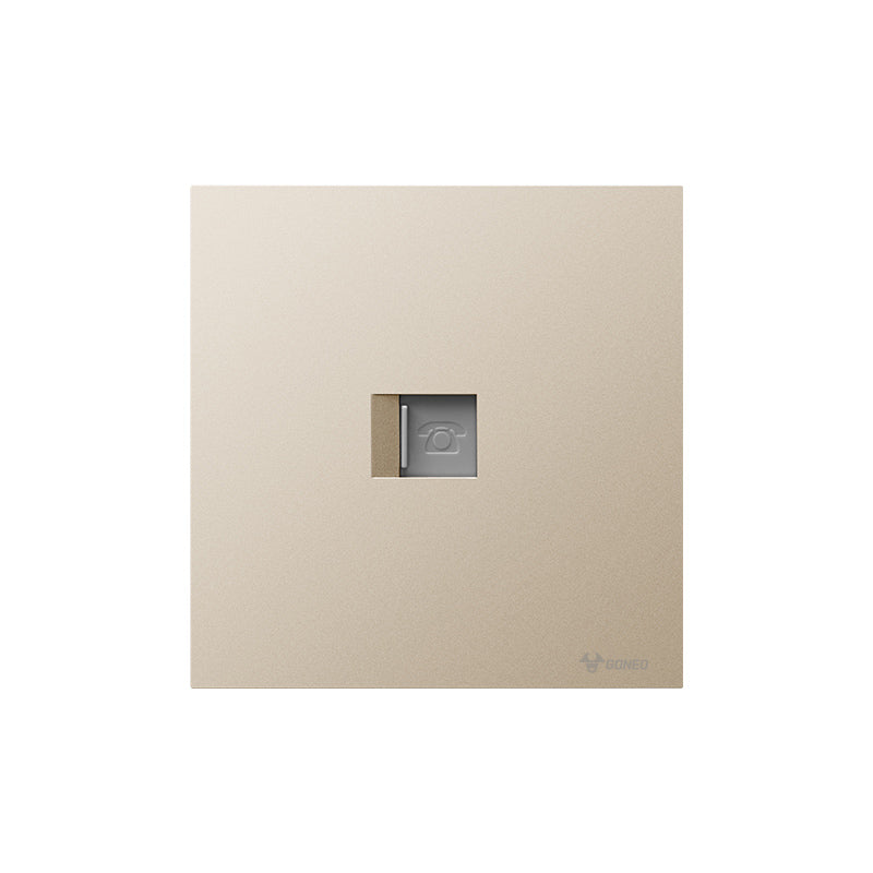 สวิตซ์ติดผนังและปลั๊กไฟ-ปีกผีเสื้อ G56-G56T101