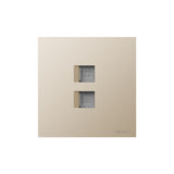 Wall Switch & Outlet-Butterfly Wing G56-G56T212