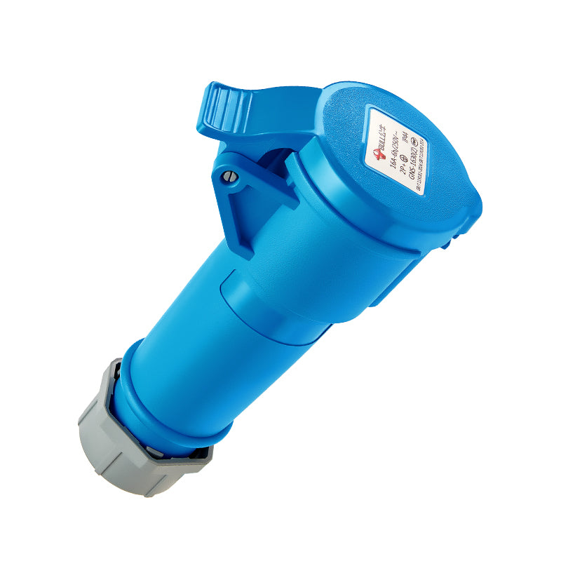 ผลิตภัณฑ์เชิงพาณิชย์-ขั้วต่อขยายกำลังไฟฟ้า-GNS-1630(Z)