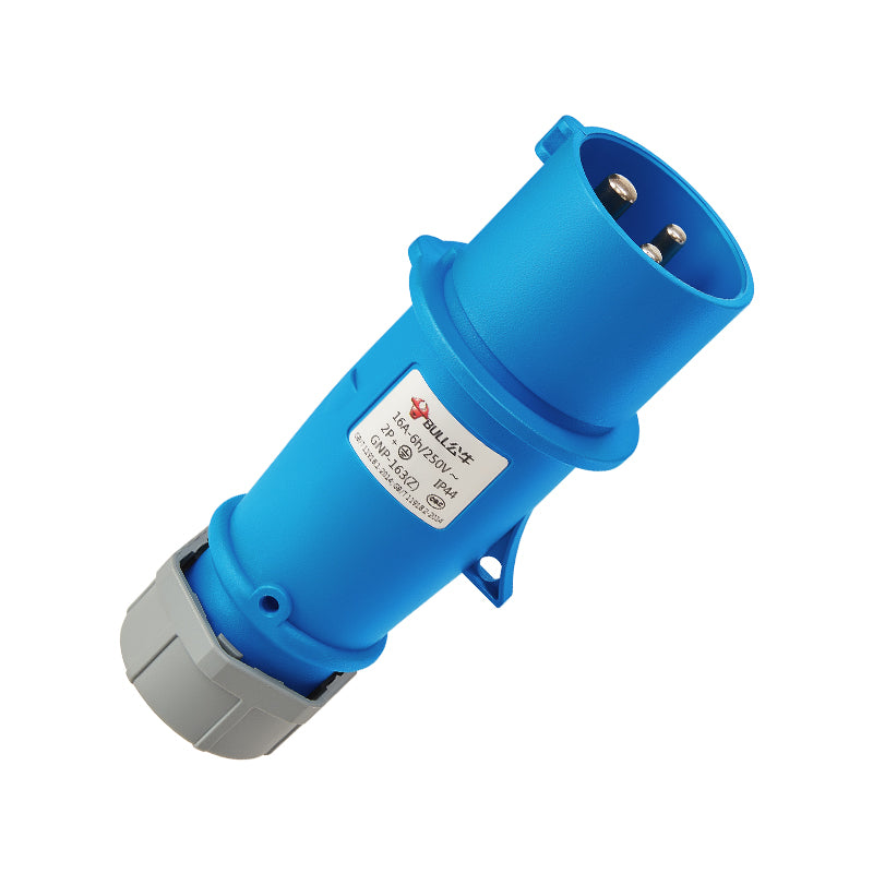 สินค้าเชิงพาณิชย์-ปลั๊กต่อไฟ-ปลั๊กเสียบ-GNP-1633