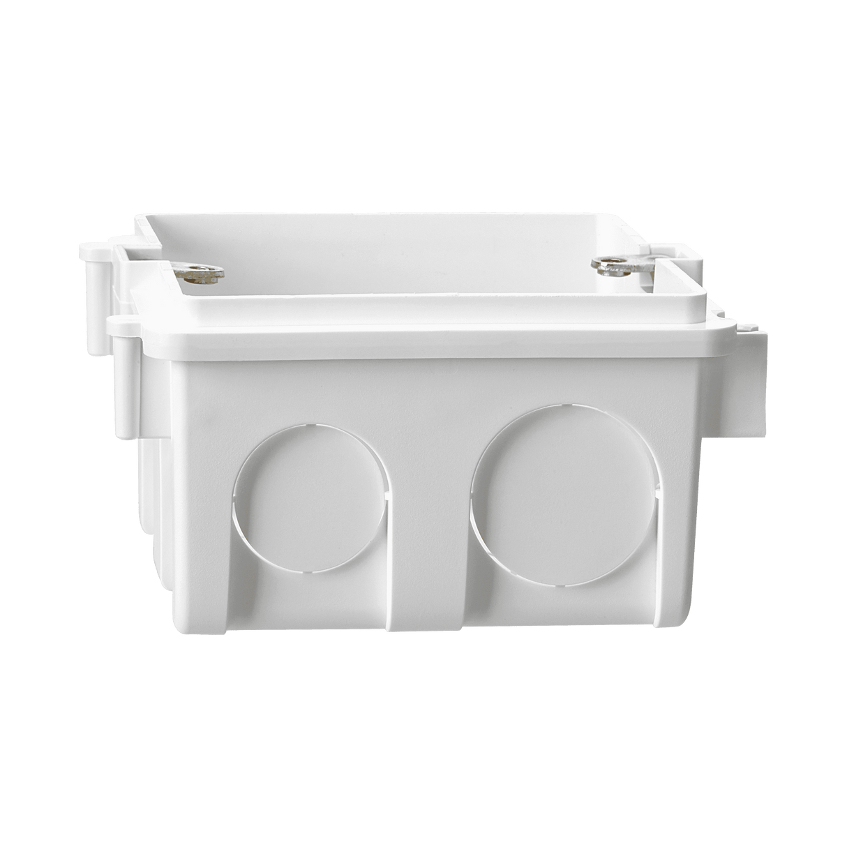 กล่องติดตั้งแบบฝัง H17