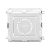 กล่องติดตั้งแบบฝัง H17