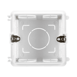 กล่องติดตั้งแบบฝัง H17