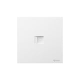 สวิตซ์ติดผนังและปลั๊กไฟ-ปีกผีเสื้อ G56-G56T101