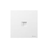 GONEO เต้ารับคอมพิวเตอร์ CAT6 ขนาด 1 ช่อง รุ่น Butterfly G56-T103