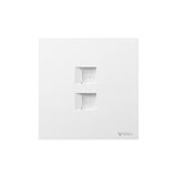 Wall Switch & Outlet-Butterfly Wing G56-G56T212