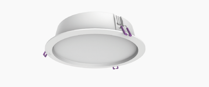 โคมไฟดาวน์ไลท์ LED-MT-L015B-AS