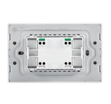 Wall Switch & Socket - MG37 - MG37K134