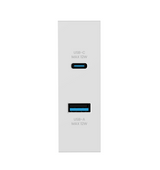 Wall Switch & Socket - MG37 - MU37T204